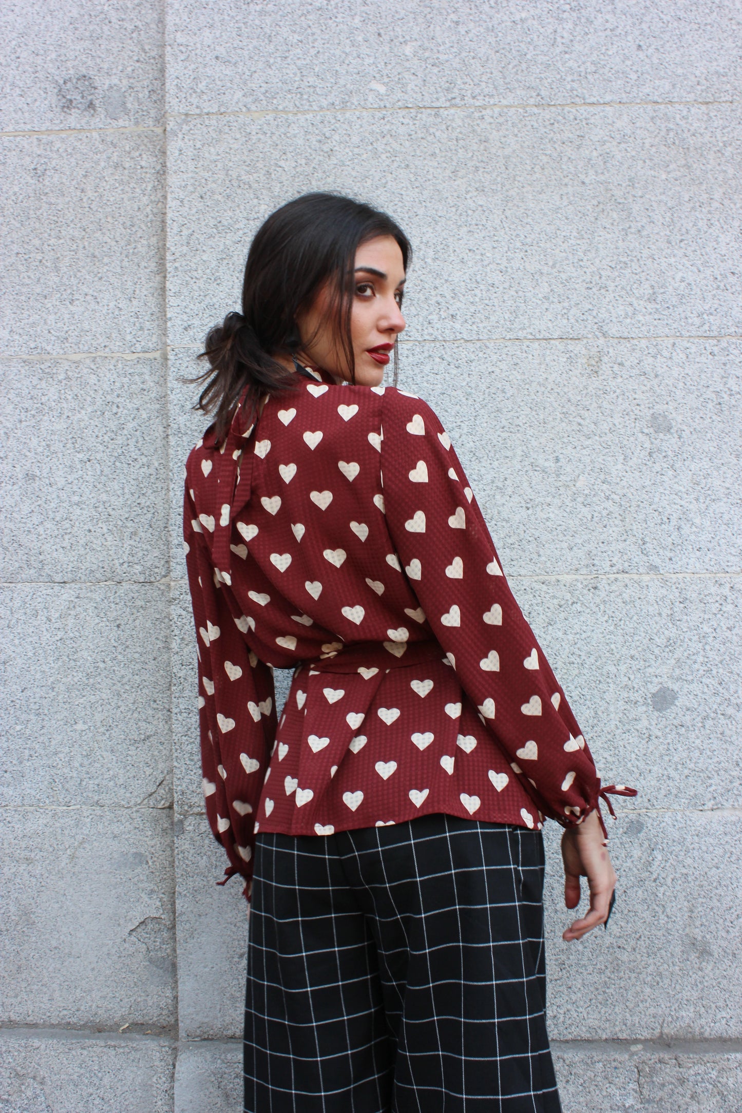 Blusa An