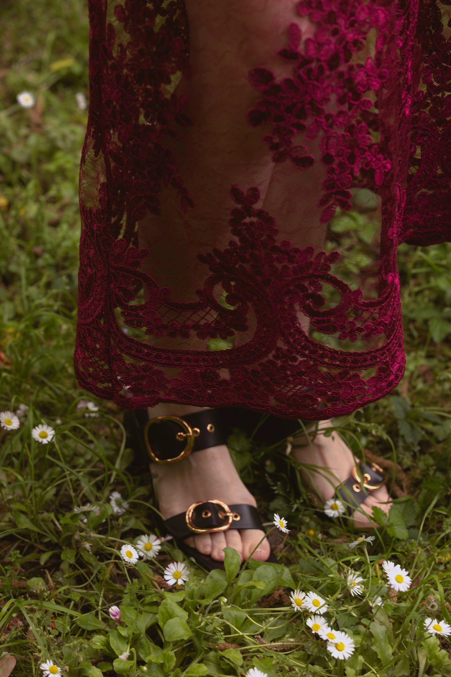 Falda Almudena