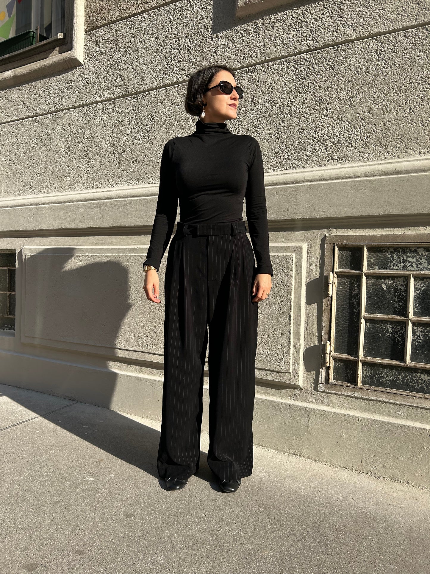 Ellen pants