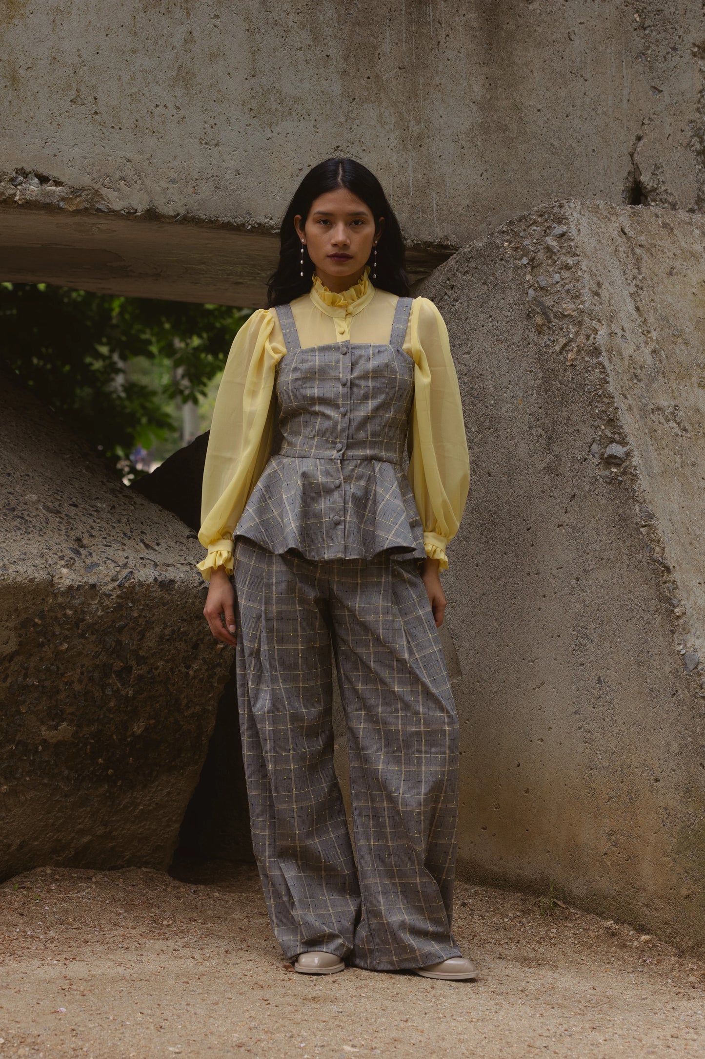 Pantalón Isabel