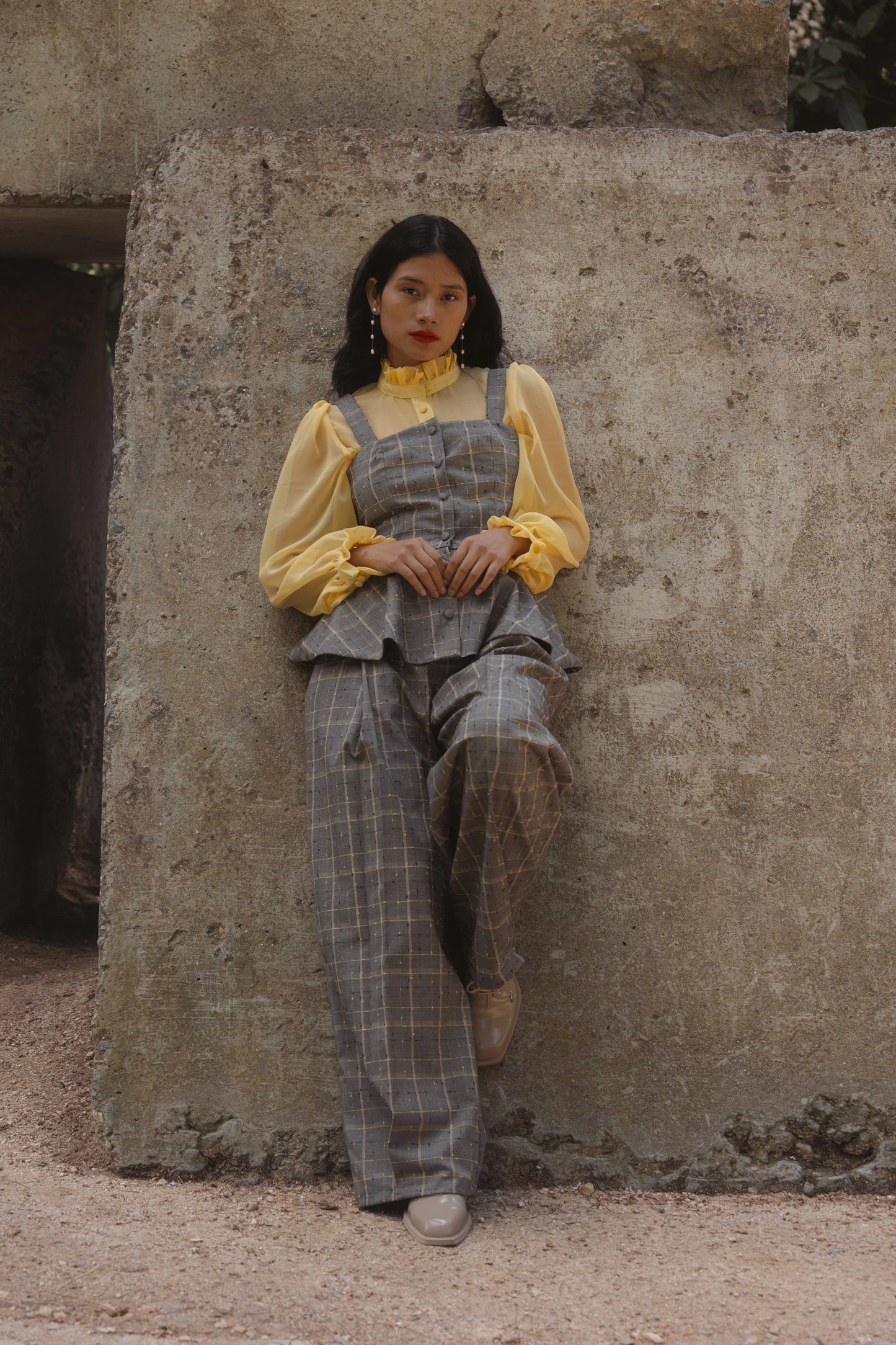 Pantalón Isabel