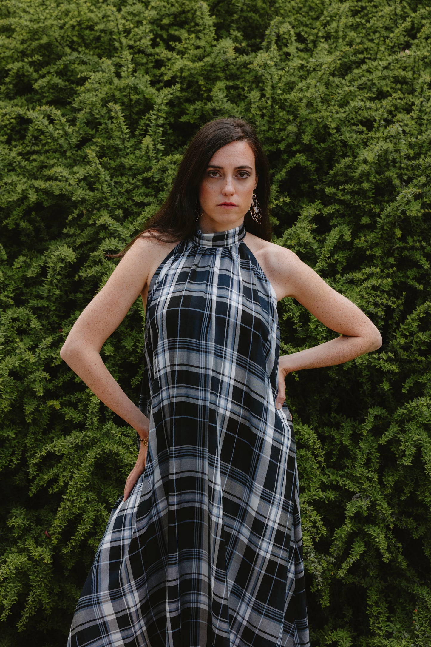 Vestido Leticia