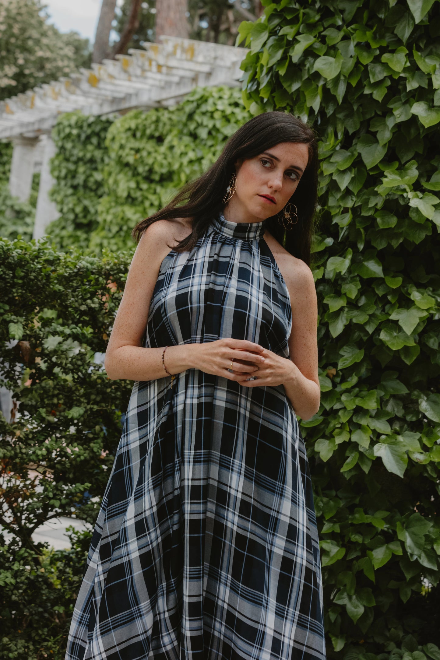 Vestido Leticia