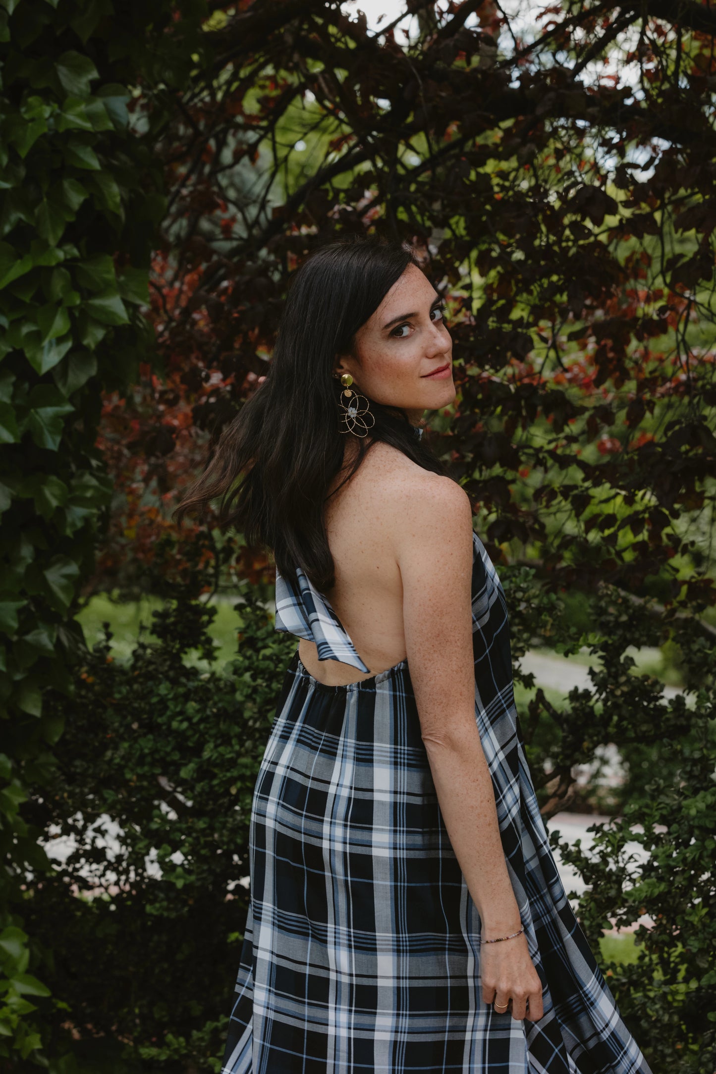 Vestido Leticia