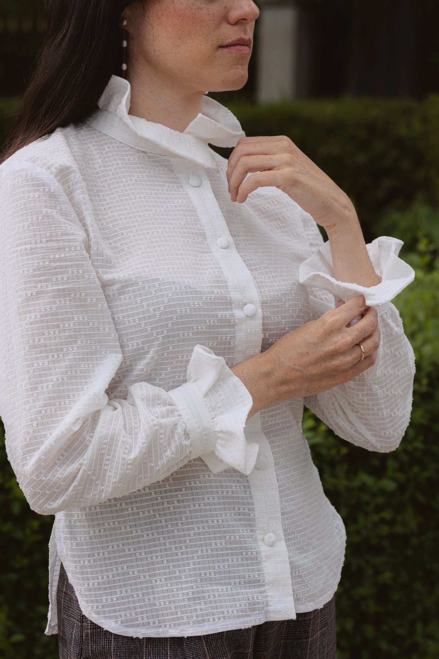 Blusa Catalina