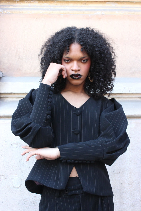 Camille vest