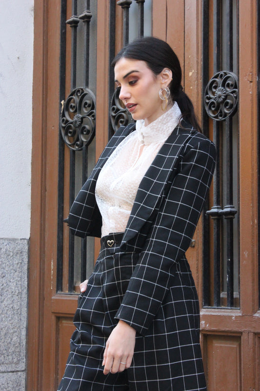 Camille vest